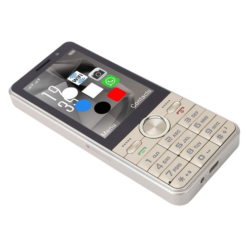 Unlocked phone dual - 4g, sim