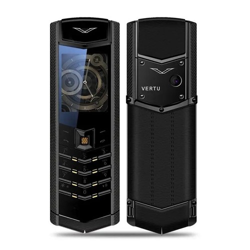 Unlocked luxury metal dual - unlocked,