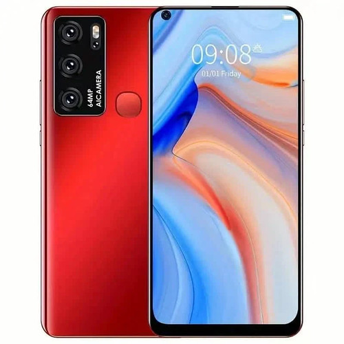 Unlocked smartphone with 2gb - unlocked,